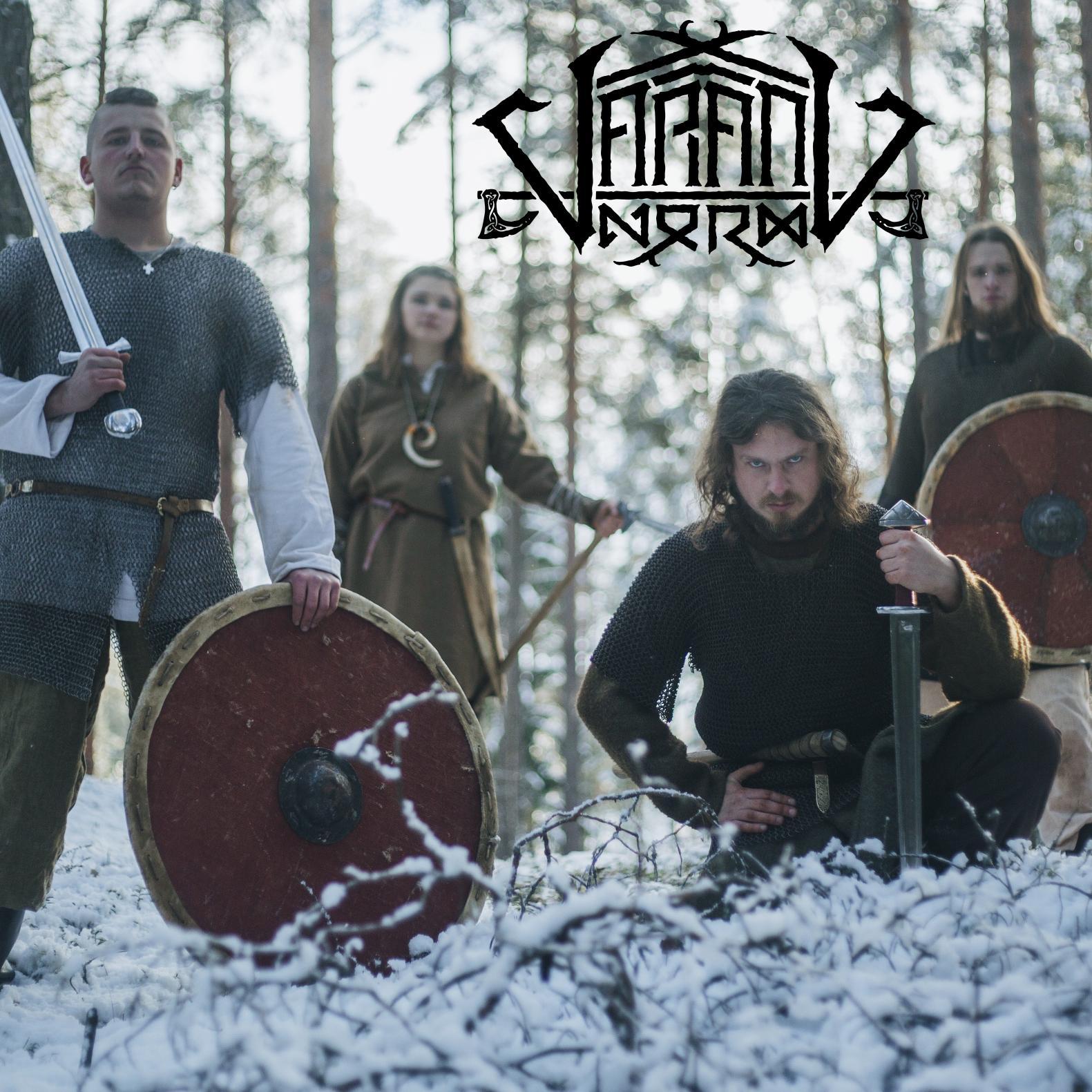 VarangNord's profile picture. 