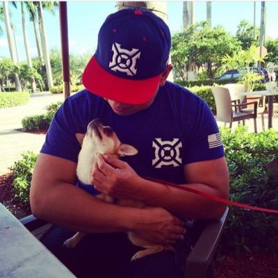 baconandprs's profile picture. [CrossFitter | Lifter of the Weights | Amateur Photographer]