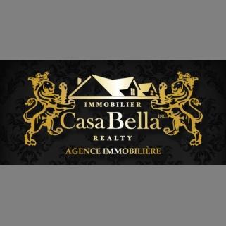 Real estate company Immobilier Casa Bella / Casa Bella Realty has a growing team of brokers that passionately work in areas of Montreal & the surroundings!