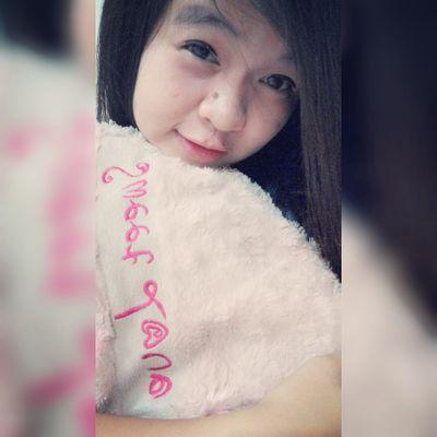 Nickname : PhiinaKecik/Vina | 25-08-97 | Immanuel II Vocation high School grade XI AK | ig : phiina_kecik