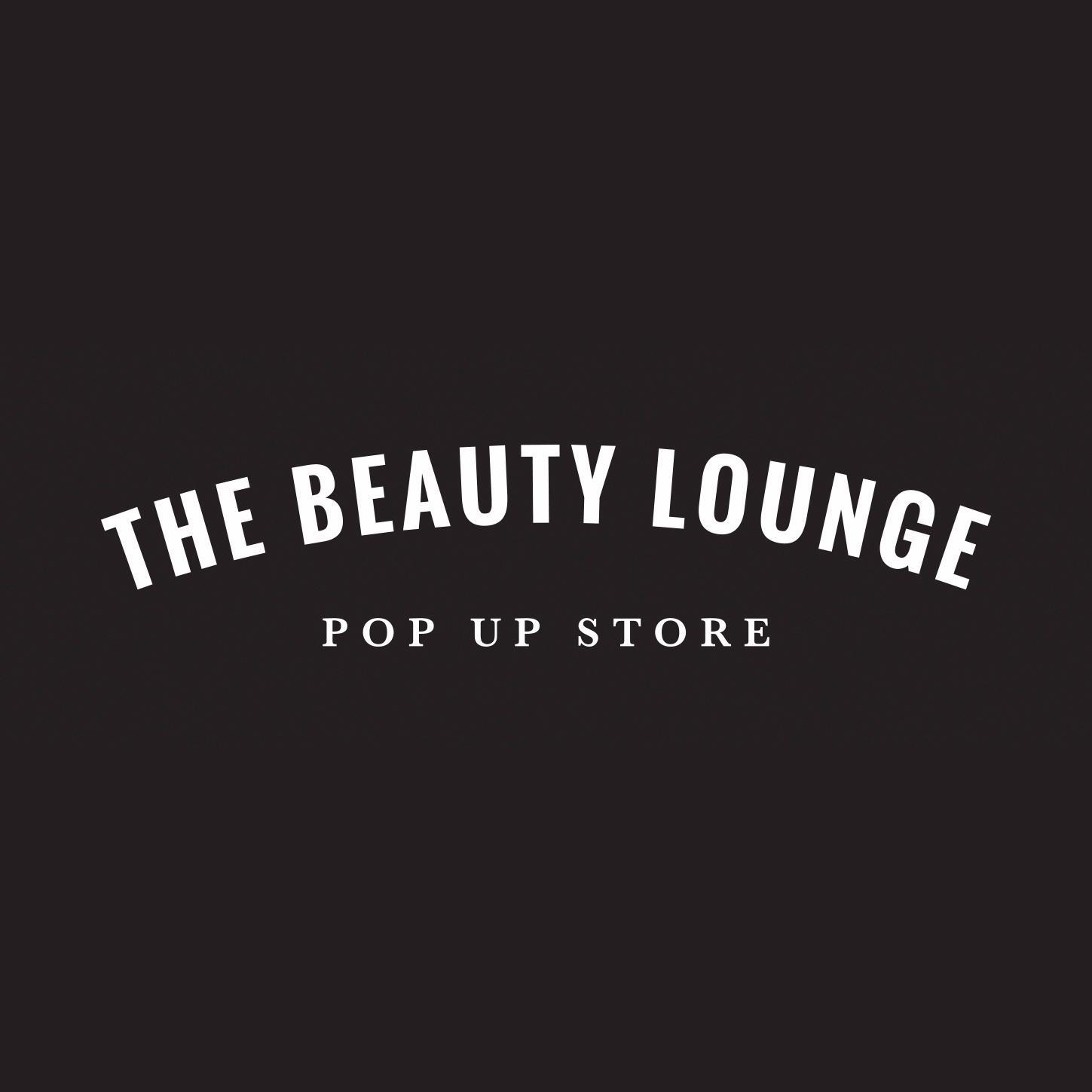 #TheBeautyLoungeBCN Pop Up Store de #belleza y #cosmética en la que encontrarás todas las novedades de las firmas más exclusivas.