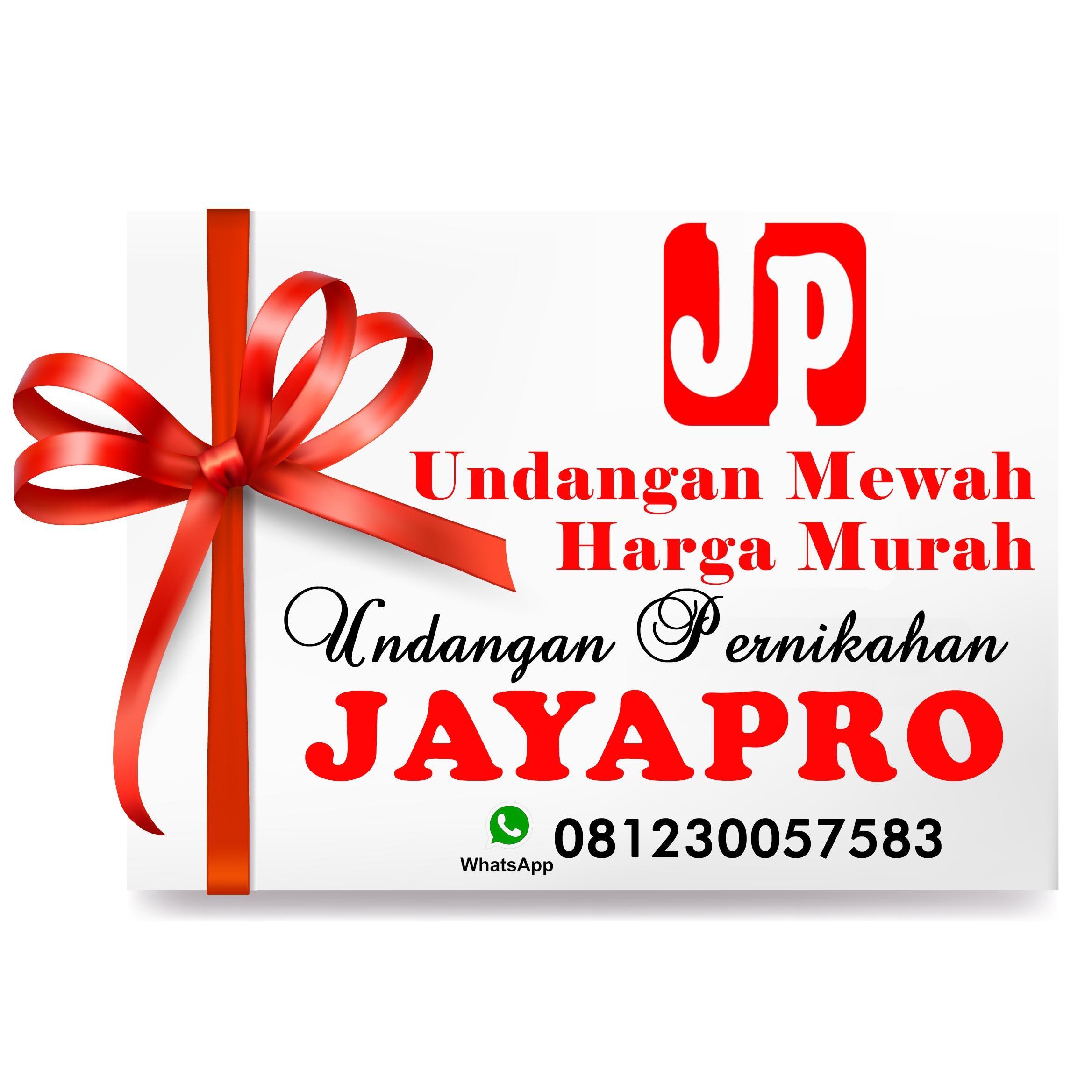 Undangan pernikahan (@undanganjayapro)  Twitter