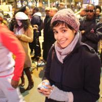 RachelM (@rmoussie) 's Twitter Profile