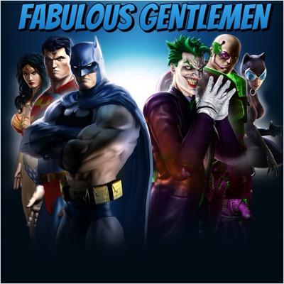 FabGentsDCUO's profile picture. 