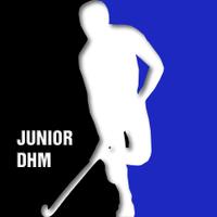 Junior DHM (@juniordhm) 's Twitter Profile