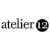 atelier12 (@atelier_12) Twitter profile photo
