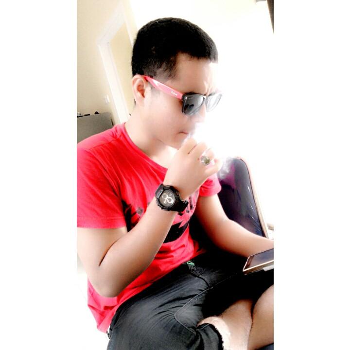 ZulfikarMrizky's profile picture. 