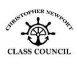 CNU Class Council #Captains #CNU