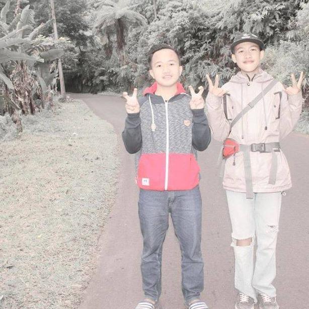 raflialkahfi1's profile picture. 