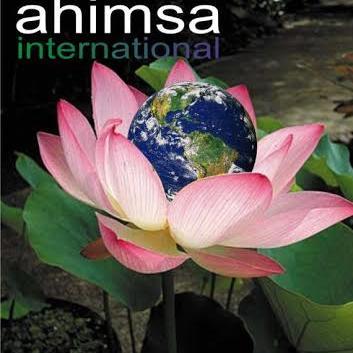 Ahimsa International is a 501(c)(3) non-profit organization specializing in global environmental and social uplift solutions for a sustainable future.