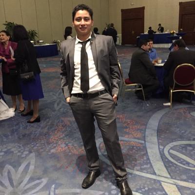 Amante de la ingeniería, loco por la tecnología y viviendo un sueño…