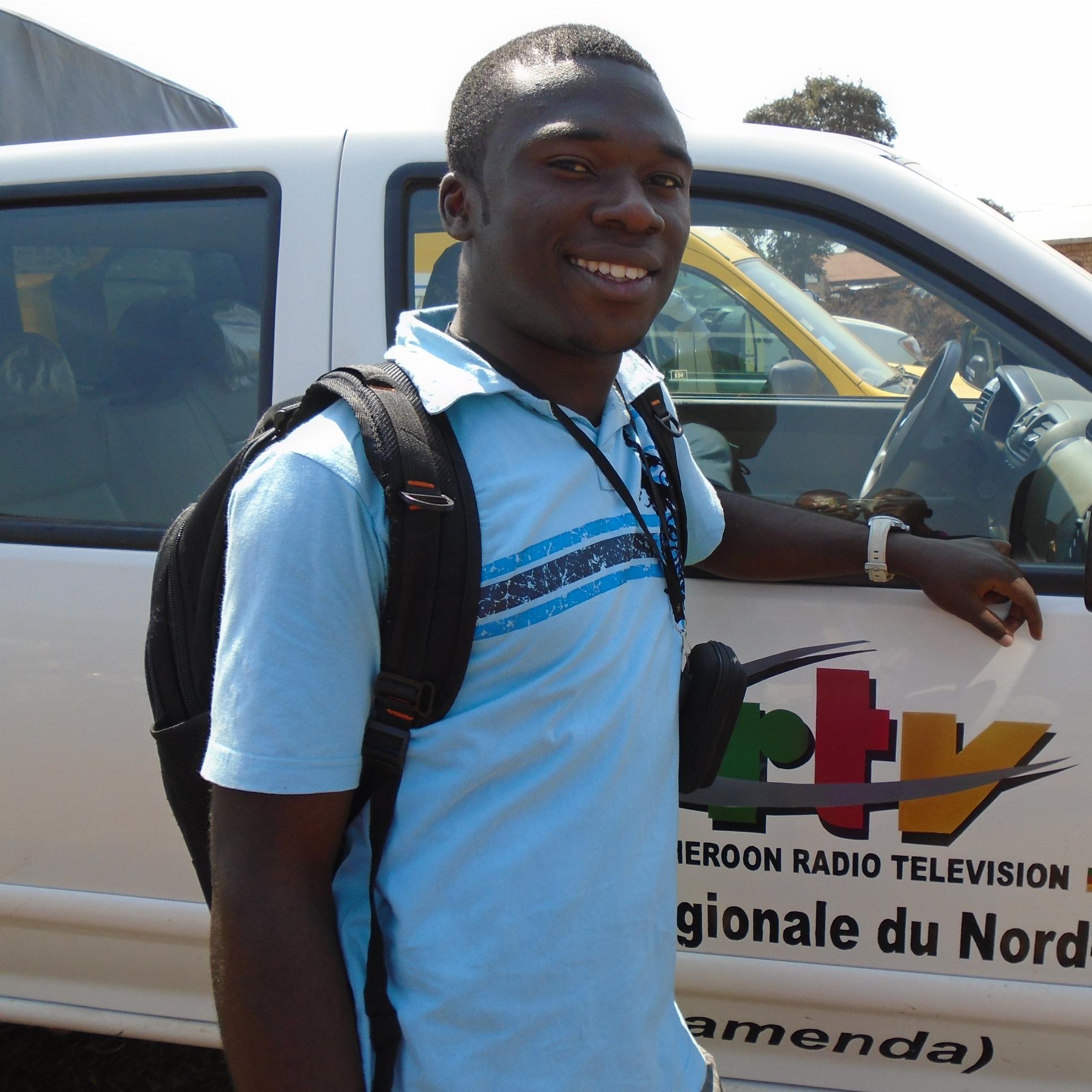 EnowGeorges's profile picture. 