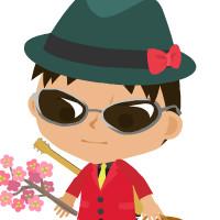 #お祭り好きなサラリーマン
東京👯🫰→滋賀へ 不労所得月20万目指し優待株→高配当株物色中🧐
Instagram：
☆https://t.co/dPULxOhJWh
★https://t.co/2xwQlANQO7
