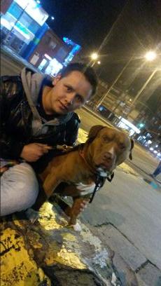 jhonmarro17's profile picture. 