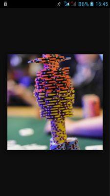 Se organizan partidas de Poker http://t.co/Oius6otZqr 1/2 Dealer Choice - Min.Max 50€/300€ en Madrid.*Facil aparcamiento.
Mas info por MD o wasaap.
Saludos :)