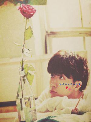 장우영♡ 예성