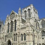 Official Twitter account for Student Bellringers in York!