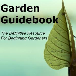 GardenGuidebook's profile picture. 