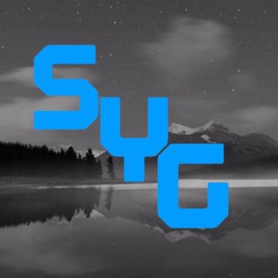 New Cod Team Sponsored by @cinchgaming @NoScopeGlasses and @StickyGrips use code LoneG for a 5% off coupon on everything http://t.co/biOvOkfNjM
