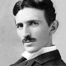 neekolatesla's profile picture. i enjoy piña coladas, getting caught in the rain and conceiving rotating magnetic field principles