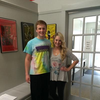 Vote Cope for D5 Chair! He's GROOVY!
