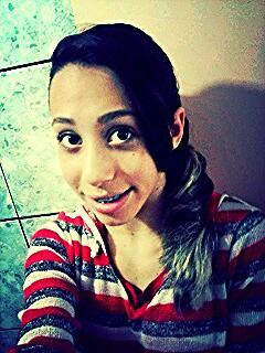 '-Eu sei amar, cuidar e valorizar, mas nao brinqe cmg, pq eu tbm sei desprezar, humilhar e ignorar!@Ashy_biguelini #SigoDvt