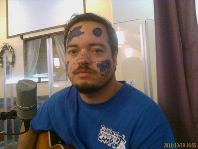 GuitarplrRs's profile picture. Humble servant of Jesus Christ my Savior.