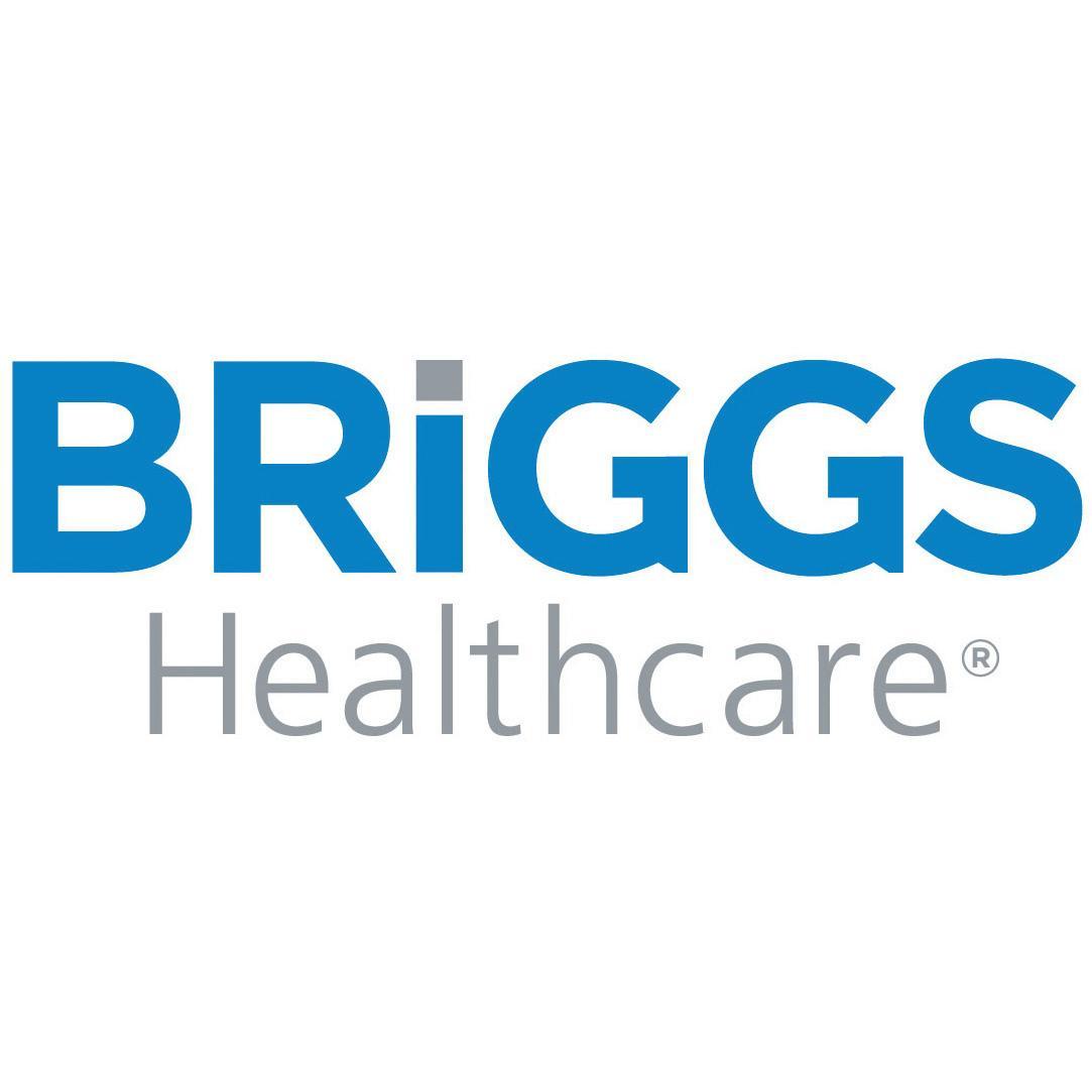 Briggs Healthcare serves more than 50,000 customers with products and services for the senior care, home care, acute care, physician and clinics markets.