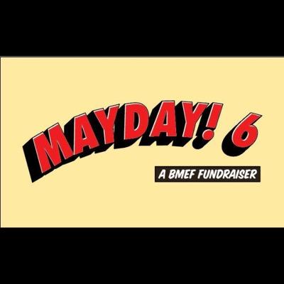 Annual bike race. Proceeds benefit Bike Messenger Emergency Fund, a non profit that helps support injured messengers all over the globe. http://t.co/OIWvZK2jMg