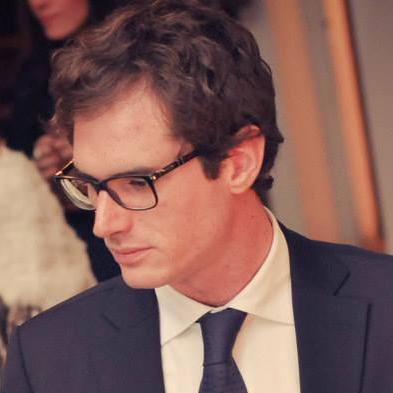 GastonePantaleo's profile picture. Laureato in Scienze Gastronomiche e specializzato in Hospitality Management, è il CEO di Studio GMC Eventi, azienda leader nell'organizzazione di eventi