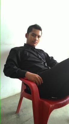 Buat Apa Harta kLo Bathin Menderita. . .