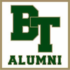 Follow us for the latest alumni news and events. Once a Titan, Always a Titan