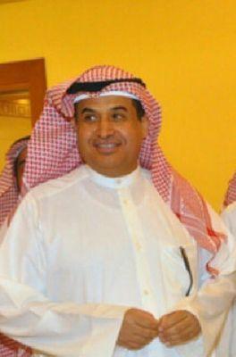 رئيس نادي التعاون سابقاً