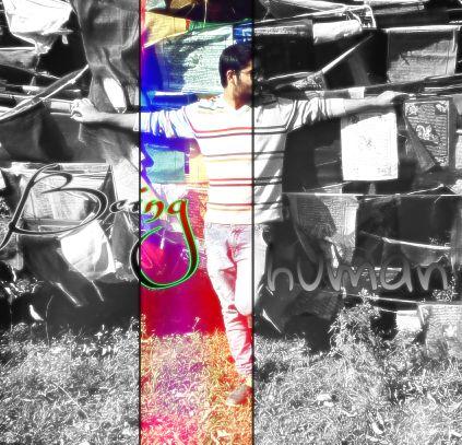 I m cute Lvng dude nd undrstandng
too, I m cool olwaze. & ! M
nt BAD! M just so ALONE  ....I am single ßecause GoD Is
ßusy writting the ßest Love Story
for 
me.