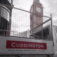 Cuddington Building (@_cuddingtons) 's Twitter Profile