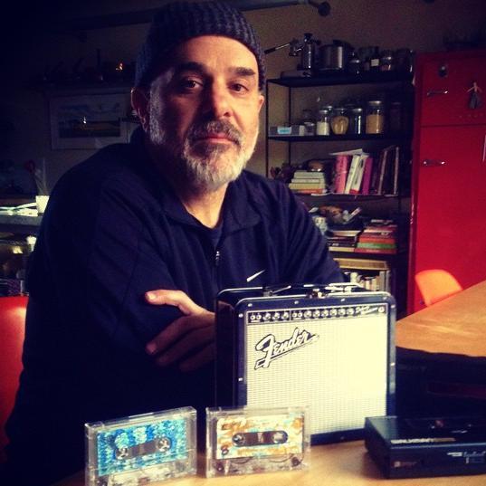 Chocolatier of the artisan extraction. Founder of Recchiuti Confections.