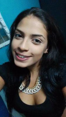 Lucha por lo que quieras aunque a nadie le paresca!                                                                Futura nutricionista Dietista.