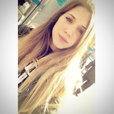 Estudiante de Magisterio en Educación Primaria.