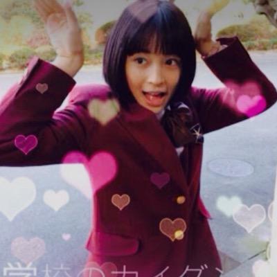 広瀬すずみたいになりたい sheia Twitter