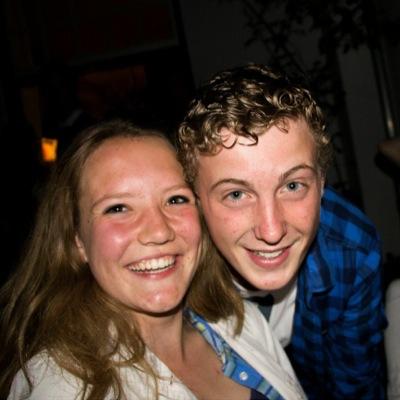 ondertussen is ons magnetronlampje nog steeds stuk