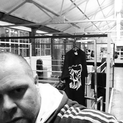 RB_Boxing_Gym's profile picture. The UK's Premier Bare Knuckle and Gloved Boxing Gym. Personal Training, fight scene advisors for film and stage actors. 
Raging Bull Fight Promotions