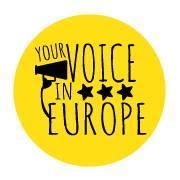 MYCYradio.eu, Wed 3-4pm, UTC+2. We shed light and provide a forum on transparency, governance and public participation in European policies and decision making.