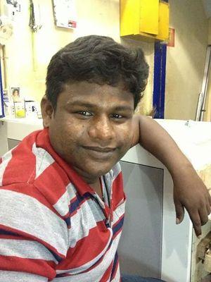 big fan off allu arjun