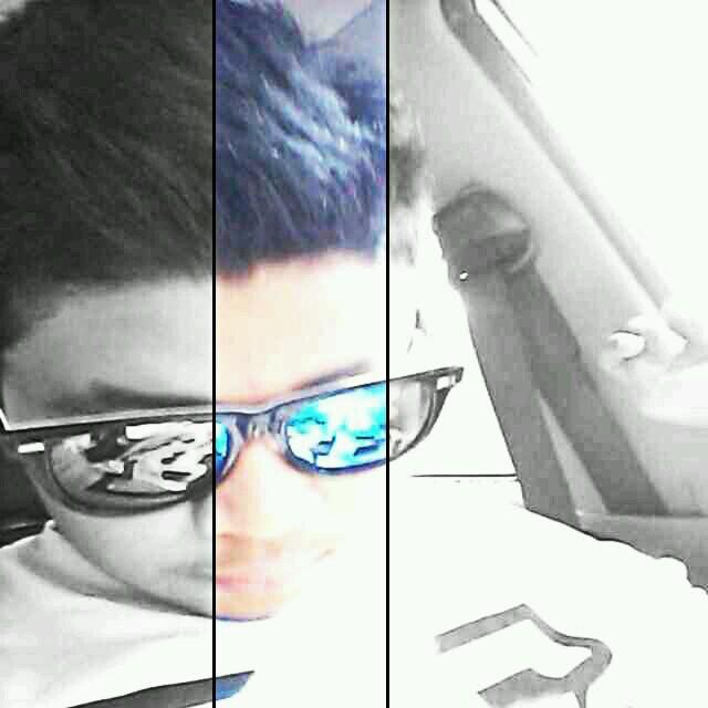 im Gonna Be mySelf ...