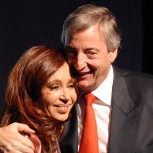 No se dejen intimidar por nadie ni por nada. Que nadie pretenda tener jóvenes callados y sumisos. CFK
