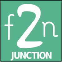 f2n Junction (@f2n_junction) 's Twitter Profile
