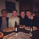 Ben Watson - @wwatsonn - Twitter