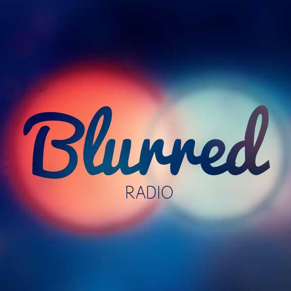 Blurred is the creativity podcast about the work behind the work, co-hosted by @jessespringer and @davemartina.