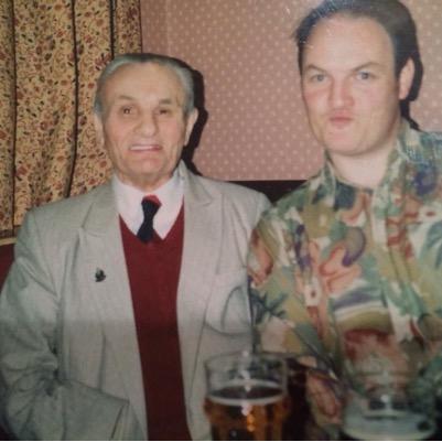 mozzone1's profile picture. 