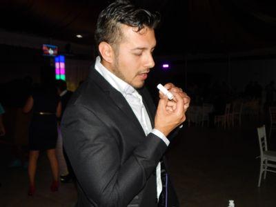 motelara's profile picture. #Tapatío #HMF #motelara #Sonnenschein